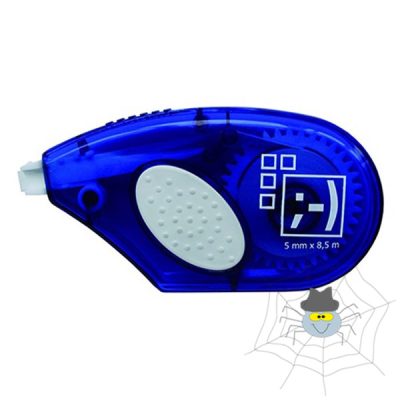 Hibajavító roller SPOKO mini 5mmx8,5m