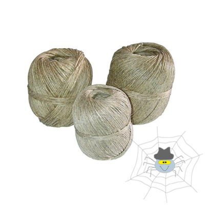 Zsineg kender vékony 2/1,75 200 gr/tekercs