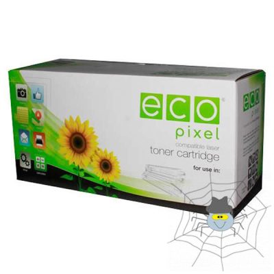 HP CE505A / CF280A / Canon CRG-719A univerzális fekete toner (ECOPIXEL utángyártott)