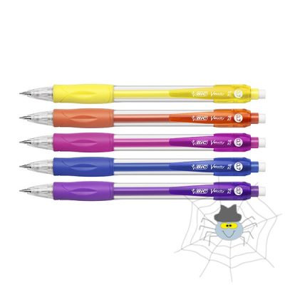 Nyomósirón BIC Velocty 0,7mm