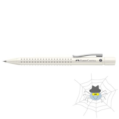 Nyomósiron FABER-CASTELL 2010 Harmonia 0,5mm fehér