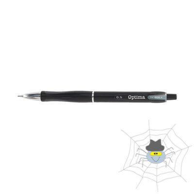 Nyomósirón OPTIMA 0,5mm vegyes színekben