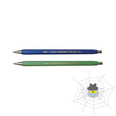 Töltőceruza KOH-I-NOOR Versatil 5211 műanyag