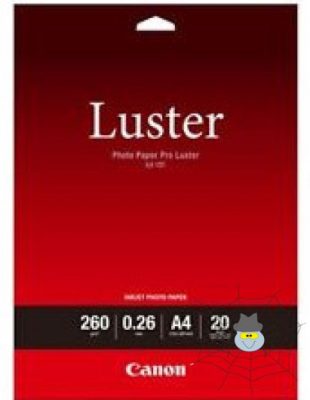 Canon A/4 LU101 20 ív