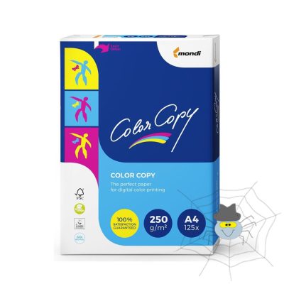 Color Copy A4, 200 gr. másolópapír - 250 ív/csomag