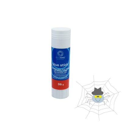 Ragasztóstift 36g. Bluering®