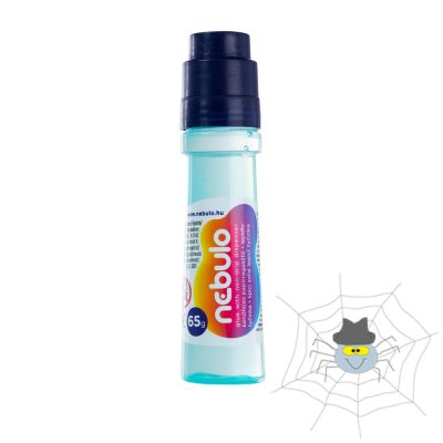 Ragasztó kenőfejes 65g. Nebulo