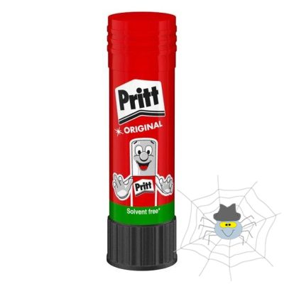 Ragasztóstift 20-22 g oldószermentes Pritt