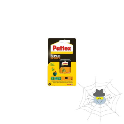 Ragasztó 2x3ml, Repair Universal Patex
