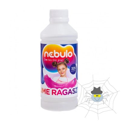 Ragasztó, Slime, 325g, Nebulo
