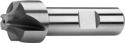 ZPS Negyedkör-profilamaró R= 1,6 mm HSS-E-Co8%
