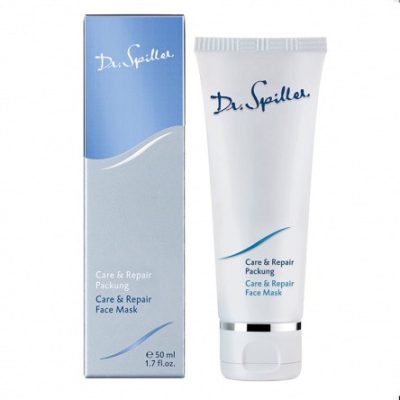 Dr Spiller Care & Repair arcmaszk, 50 ml