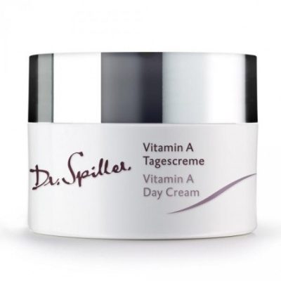 Dr Spiller A-Vitamin éjszakai lifting krém, 50 ml