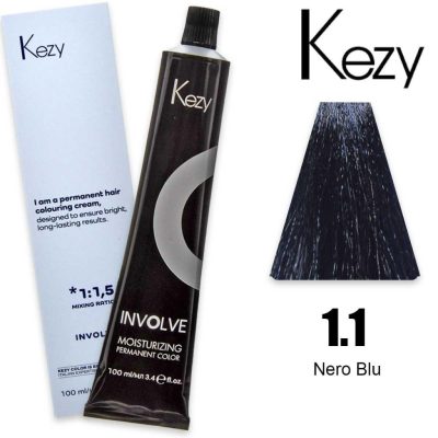 Kezy Involve hajfesték 1.1