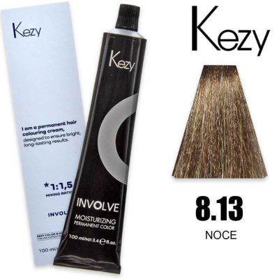 Kezy Involve hajfesték 8.13