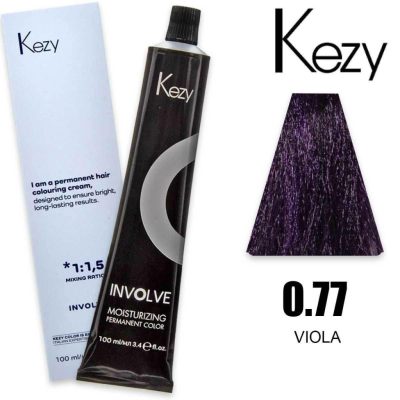Kezy Involve hajfesték 0.77