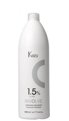 Kezy Involve hidrogén-peroxid 5V 1,5%, 1 l