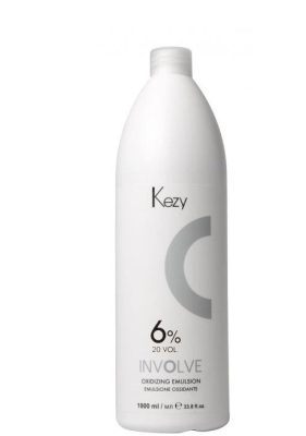 Kezy Involve hidrogén-peroxid 20V 6%, 1 l
