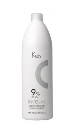 Kezy Involve hidrogén-peroxid 30V 9%, 1 l