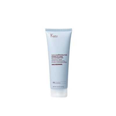 Kezy Macadamia hajpakolás, 250 ml