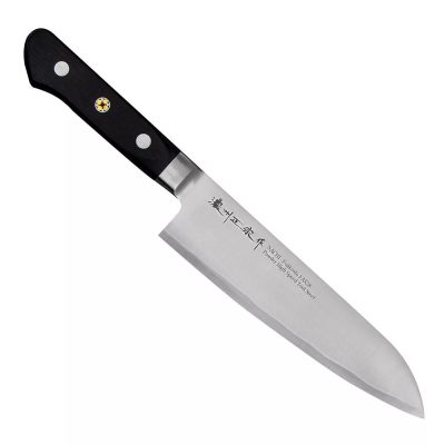 Satake FAX-38 Santoku kés 18 cm