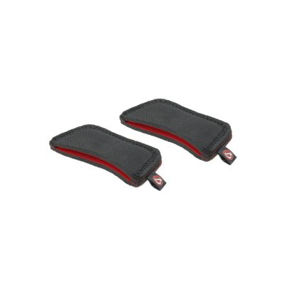 Neoprén hővédő kesztyű de Buyer lapos fülü edényhez, 7 cm