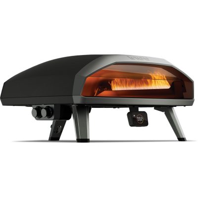 Ooni Koda 2 Max pizza kemence 