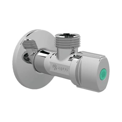 ARCO VITAQ A-80 X-Flow Nova MAC vízkőmentes golyós sarokcsap, 1/2"