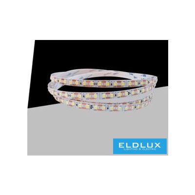 UNIVERSO LED szalag DC:24V 2835-120D 10w-975lm/méter 4000k IP20 8mm x 10méter 3év