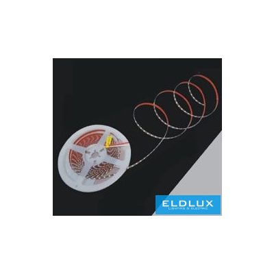 UNIVERSO LED szalag DC:12V 2835-120D 9-11w-860lm/méter 6500k IP20 5mm x 5méter