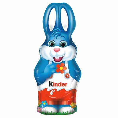 Nyúl Kinder tejcsokoládé 110gr