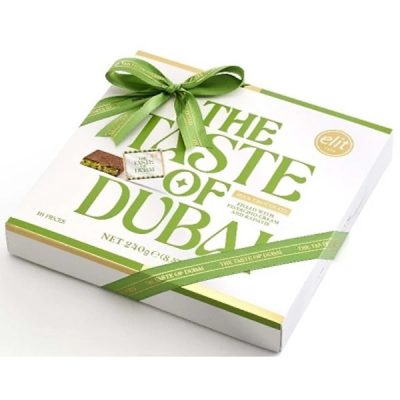 Elit Dubai desszert 240gr