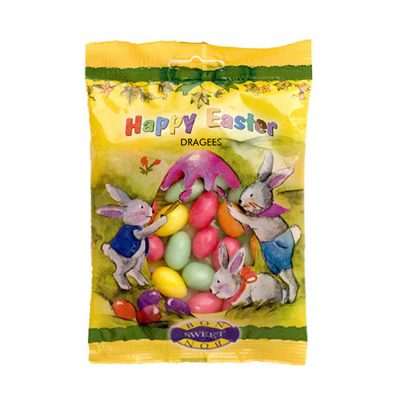 Happy Easter tojásdrazsé 100gr