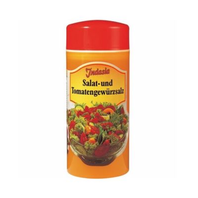 Indasia saláta és paradicsomsaláta fűszersó 250g