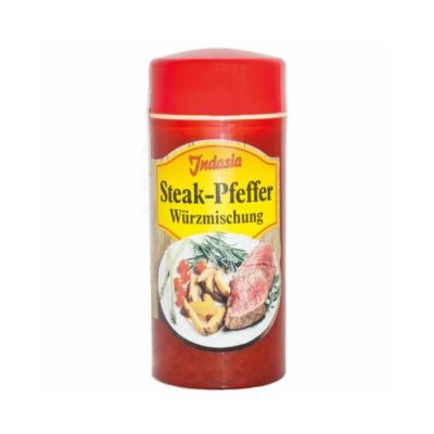 Indasia steakbors fűszerkeverék 175g