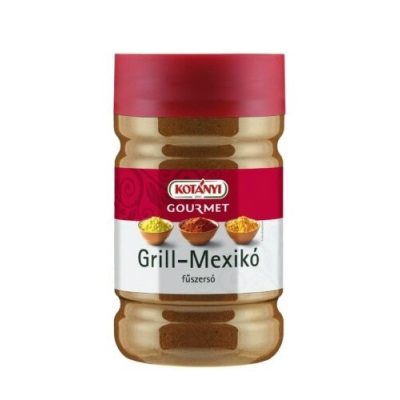 Kotányi grill mexiko fűszerkeverék 950g