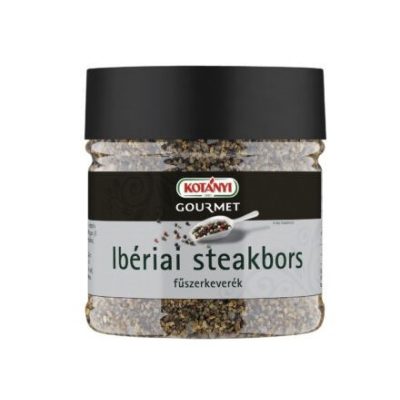 Kotányi Ibériai Steakbors 300g