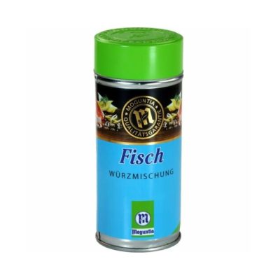 Moguntia hal fűszerkeverék 180g