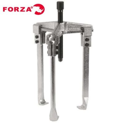 FORZA 2400LT csapágylehúzó 3 karos 305x165 mm