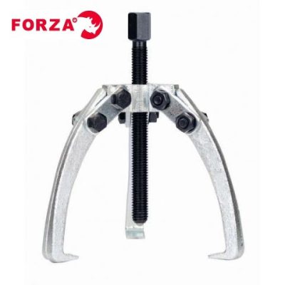 FORZA 2840T csapágylehúzó 2 karos 80x100 mm