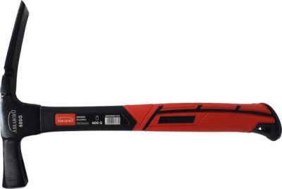 ABRABORO Kőműves kalapács 0,6 kg