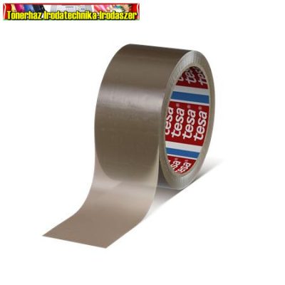 Ragasztószalag -4280- 48x50 BARNA TESA (csomagzáró)