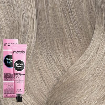 Matrix Super Sync Pre-Bonded ammóniamentes hajszínező 10N