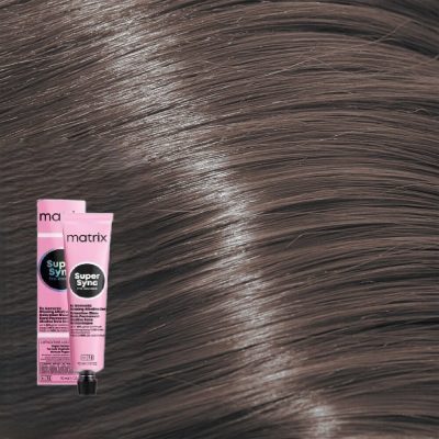 Matrix Super Sync Pre-Bonded ammóniamentes hajszínező 6P
