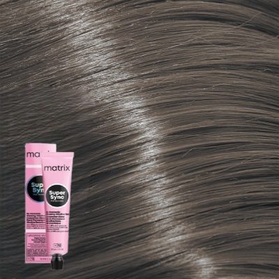 Matrix Super Sync Pre-Bonded ammóniamentes hajszínező 6T