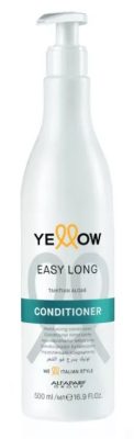 Yellow Easy Long hajerősítő kondicionáló, 500 ml