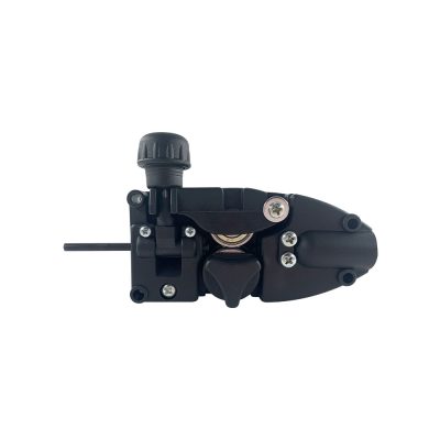 MIG huzalelőtoló egység SSJ-16 24V DC motor