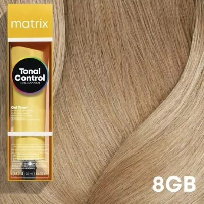 Matrix Tonal Control Pre-Bonded savas hajszínező gél 8GB