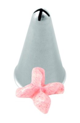 Dekorcső (0034), 5x5 mm, rozsdamentes