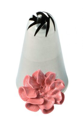 Dekorcső 8 mm rozsdamentes (2013)